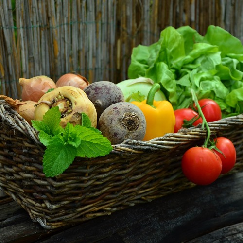 Die Vorbereitungen laufen.... :)