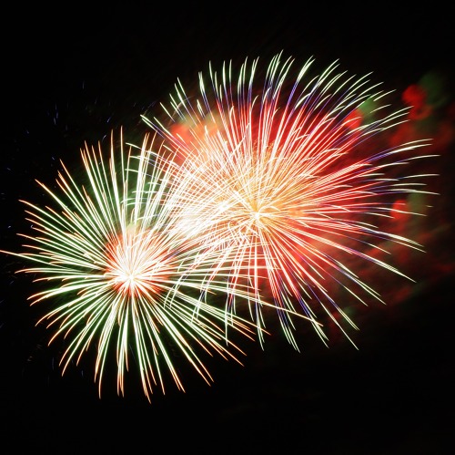 Frohes Neues Jahr!!!