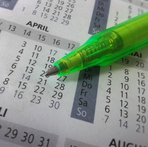 Jahreshauptversammlung