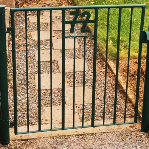Garten 72