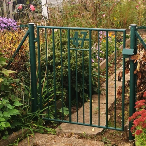 Garten 47