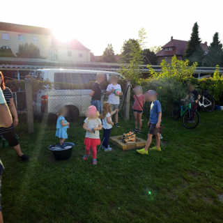 Soljankavorbereitungen beginnen