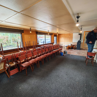 Instandsetzung Fenster